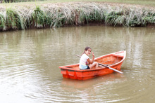 Ryan and Vivian December 2014